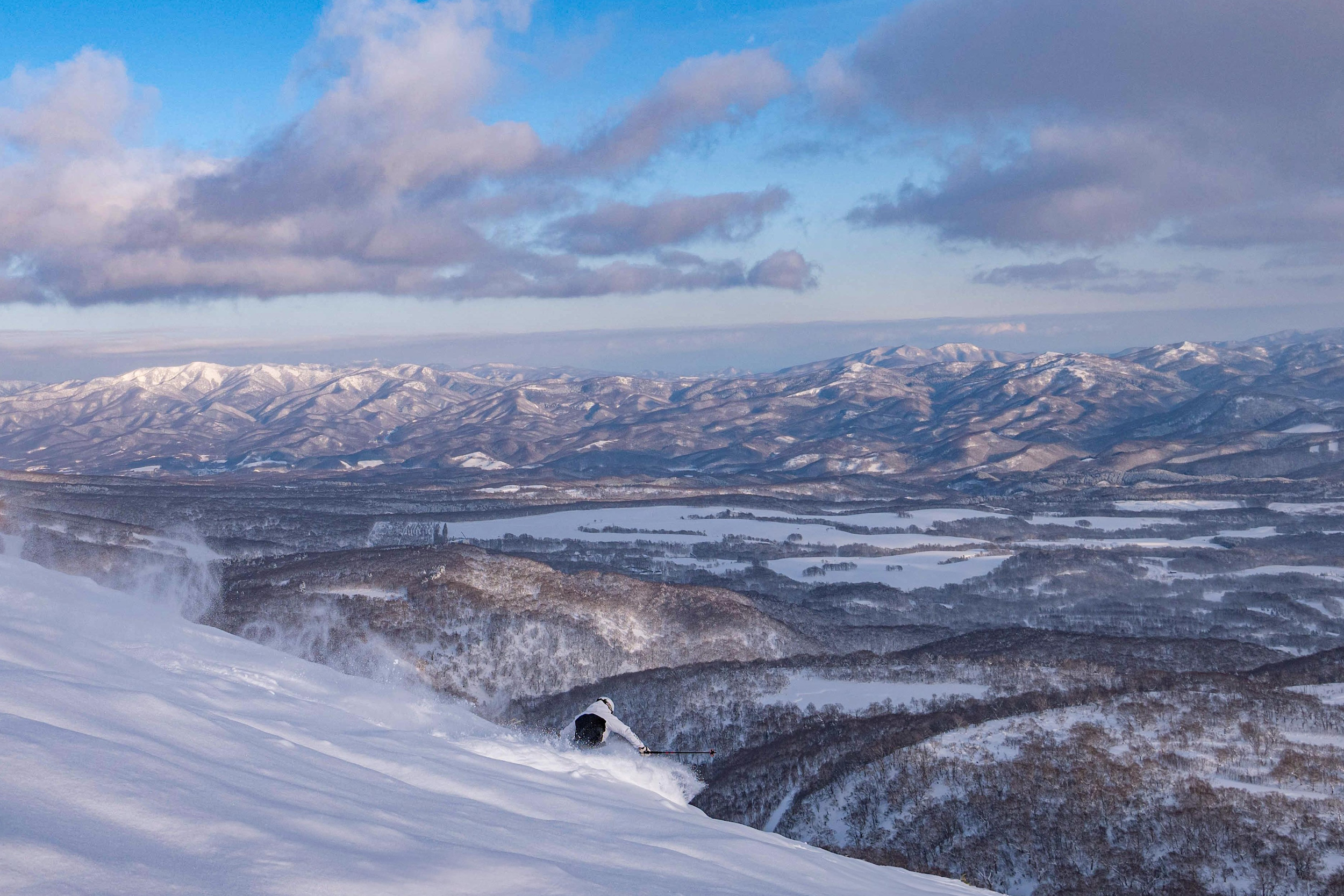 Photo by Yoichi Watanabe
